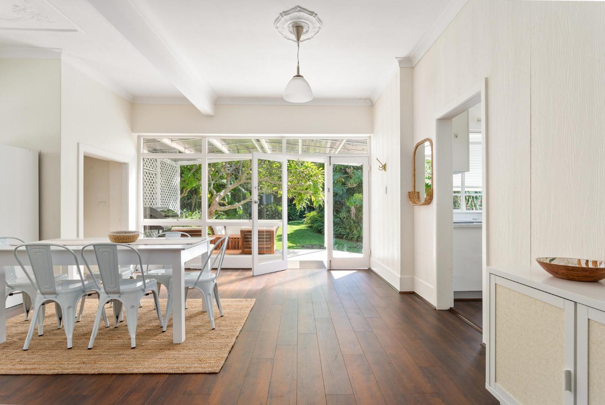 Balmoral Beach House - Footsteps To Beach Sydney Exterior photo